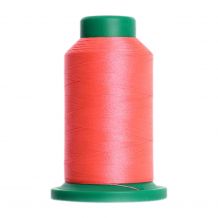 1940 Neon Chrysanthemum Isacord Embroidery Thread - 1000 Meter Spool