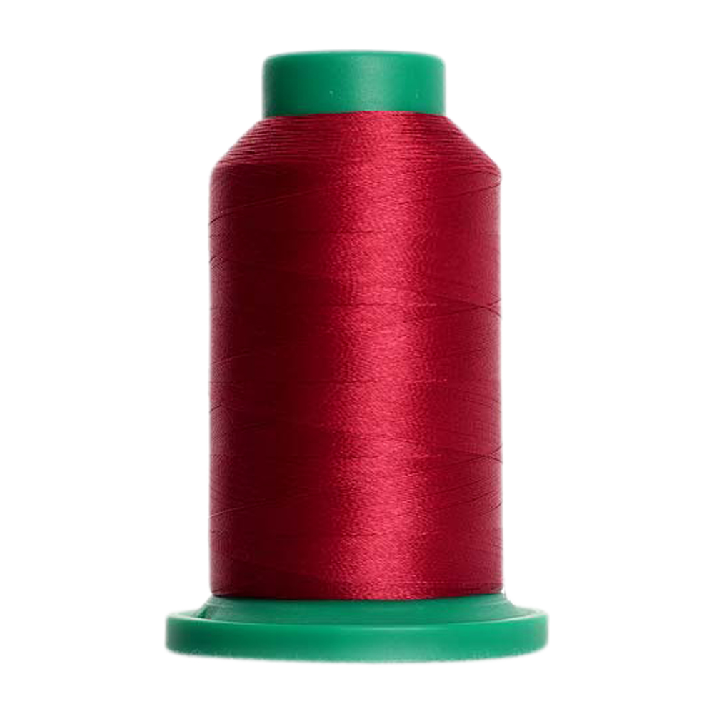 2211 Pomegranate Isacord Embroidery Thread - 1000 Meter Spool