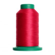 2521 Fuchsia Isacord Embroidery Thread - 1000 Meter Spool