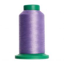 3130 Dawn of Violet Isacord Embroidery Thread - 1000 Meter Spool