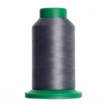 3274 Battleship Gray Isacord Embroidery Thread - 1000 Meter Spool