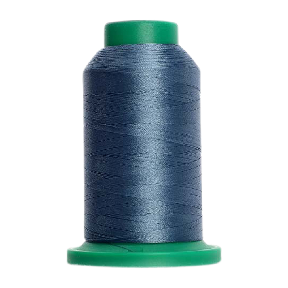 3842 Copenhagen Isacord Embroidery Thread - 1000 Meter Spool