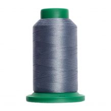 3852 Manatee  Isacord Embroidery Thread - 1000 Meter Spool