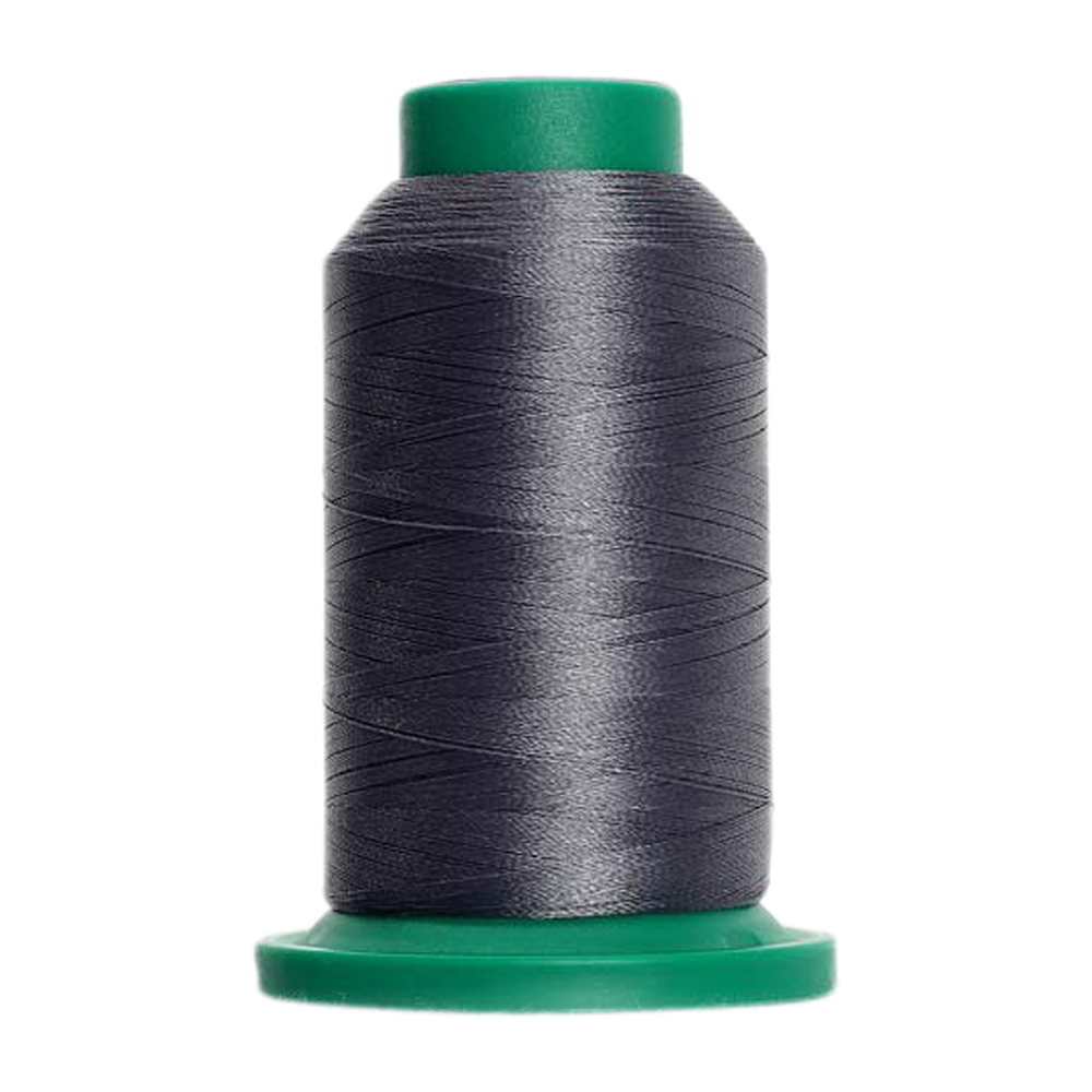 4074 Dimgray Isacord Embroidery Thread - 1000 Meter Spool