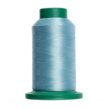 4152 Serenity Isacord Embroidery Thread - 1000 Meter Spool