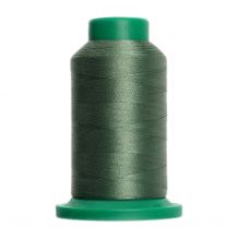 5743 Asparagus Isacord Embroidery Thread - 1000 Meter Spool