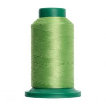 5832 Celery Isacord Embroidery Thread - 1000 Meter Spool