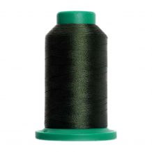5944 Backyard Green Isacord Embroidery Thread - 1000 Meter Spool