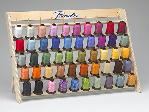 Brother Cotton Quilting Thread Kit ETKSC999