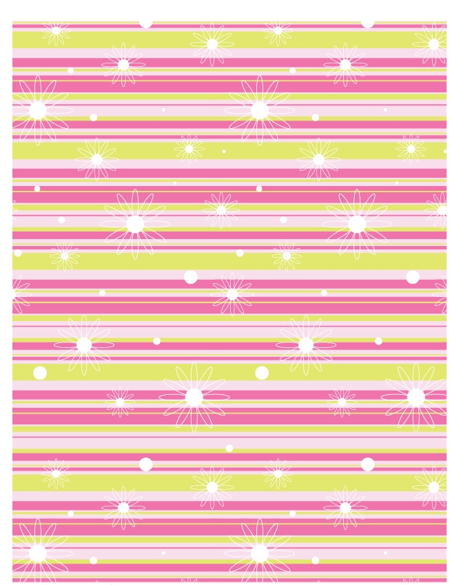 Starstruck Large 02 - QuickStitch Embroidery Paper - One 8.5in x 11in Sheet - CLOSEOUT
