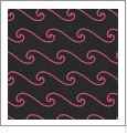 Wave 07 - QuickStitch Embroidery Paper - One 8.5in x 11in Sheet - CLOSEOUT
