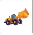 Construction Zone Embroidery Designs by Amazing Designs on a Multi-Format CD-ROM ADC-157
