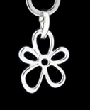 Flower Pendant - SPECIAL PURCHASE
