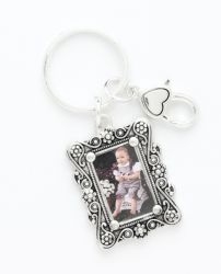 Photo Key Chain - SPECIAL PURCHASE