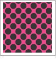 Dots 05 - QuickStitch Embroidery Paper - One 8.5in x 11in Sheet - CLOSEOUT