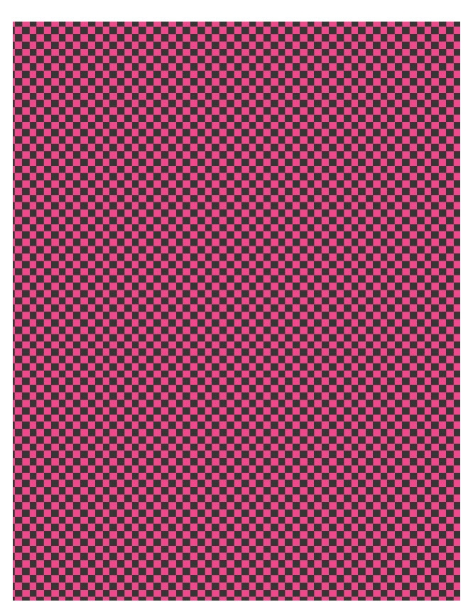 Checkers 07 - QuickStitch Embroidery Paper - One 8.5in x 11in Sheet - CLOSEOUT