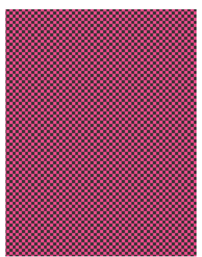 Checkers 07 - QuickStitch Embroidery Paper - One 8.5in x 11in Sheet - CLOSEOUT