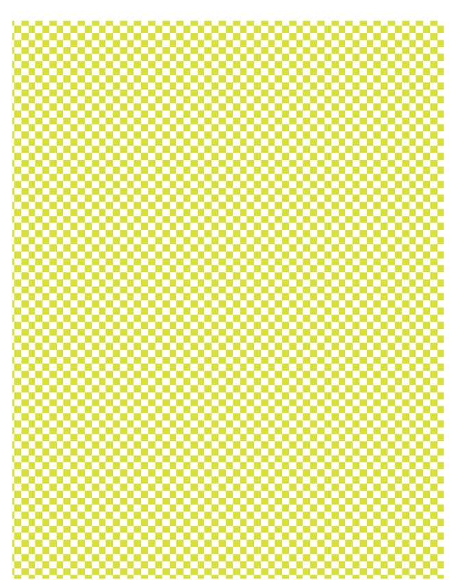Checkers 08 - QuickStitch Embroidery Paper - One 8.5in x 11in Sheet - CLOSEOUT