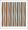 Wavy Stripes 05 - QuickStitch Embroidery Paper - One 8.5in x 11in Sheet - CLOSEOUT