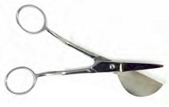 Creative Notions 6" Applique Scissors
