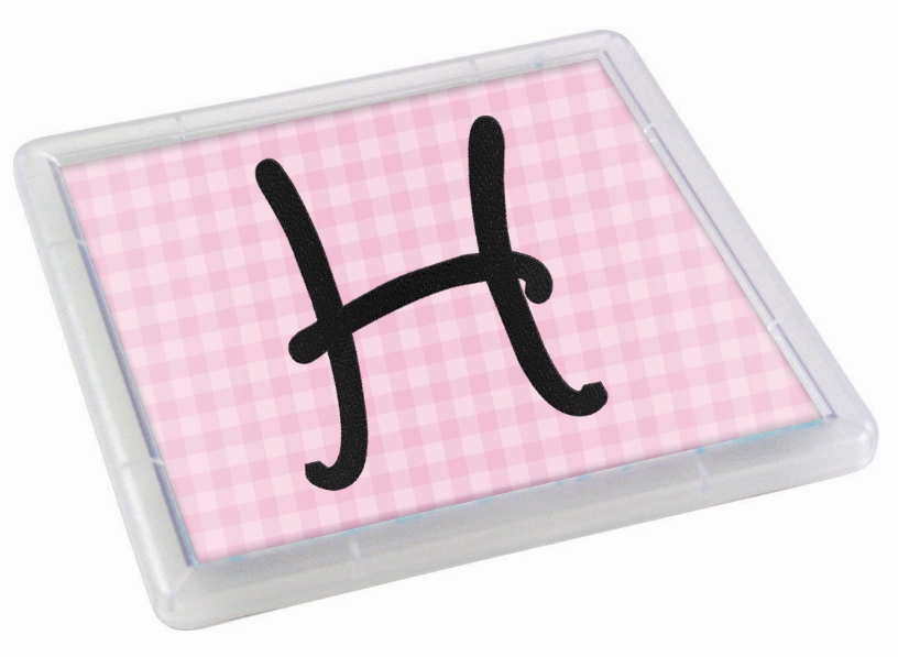 Hot Plate Acrylic Embroidery Blanks - CLOSEOUT