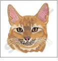 Cuddly Cats Embroidery Designs by Dakota Collectibles on a CD-ROM 970083