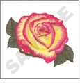Roses Embroidery Designs by Dakota Collectibles on a CD-ROM 970199