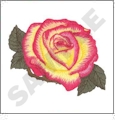 Roses Embroidery Designs by Dakota Collectibles on a CD-ROM 970199