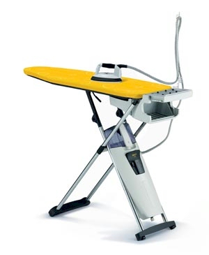LauraStar MAGIC i-S6 Ironing System JYLS-S6