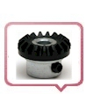 Sewing Machine Gears, Parts & More