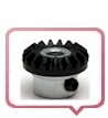 Sewing Machine Gears