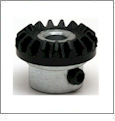 Singer 600 Class Lower Shaft Left Gear Premium Grade 163997A