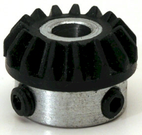 Singer 600 Class Lower Horizontal Gear Premium Grade 163996A