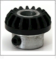 Singer 600 Series Upper Vertical Gear Premium Grade 163328A