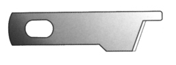 Baby Lock Serger Upper Moving Knife Blade PL-Q11-01B