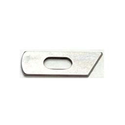 Baby Lock Serger Lower Fixed Knife Blade 61398