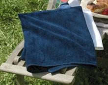 Beach Towel Medium Weight - Embroidery Blanks