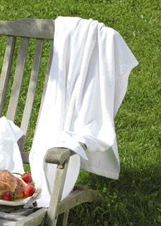 Beach Towel Luxury Weight - Embroidery Blanks