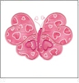 Applique Butterflies Embroidery Designs by Dakota Collectibles on a CD-ROM 970438