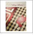The OESD Christmas Collection 2011 - Collection 1 Silhouette Quilts Embroidery Designs on a Multi-Format CD-ROM CLOSEOUT