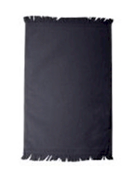 Spirit Towel 11" x 18" 12/pk Embroidery Blanks - Navy