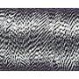 79000 Zebra Twister Tweed Embroidery Thread