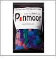 Pinmoor Quilting Pin Anchor - Pack of 50 - Multi-Color CLOSEOUT