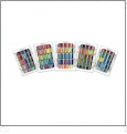 Exquisite/Poly-X40 Super Kit 125 Spool Embroidery Thread Kit