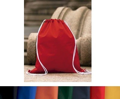 Toppers Shoulder Pack Embroidery Blanks