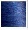 8009 Variegated Ocean - YLI Variations Embroidery Thread - 1000 yard spool