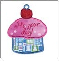 Gift Tag Sentiments Embroidery Designs by Dakota Collectibles on a CD-ROM 970455