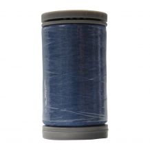 3765 Stormy Ocean - Quilters Select Perfect Cotton Plus 60wt Egyptian Cotton Thread - 400m Spool