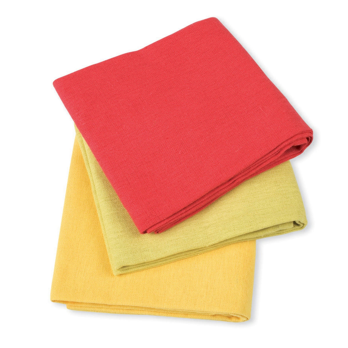 Strawberry Lemonade Flour Sack Towels Embroidery Blanks