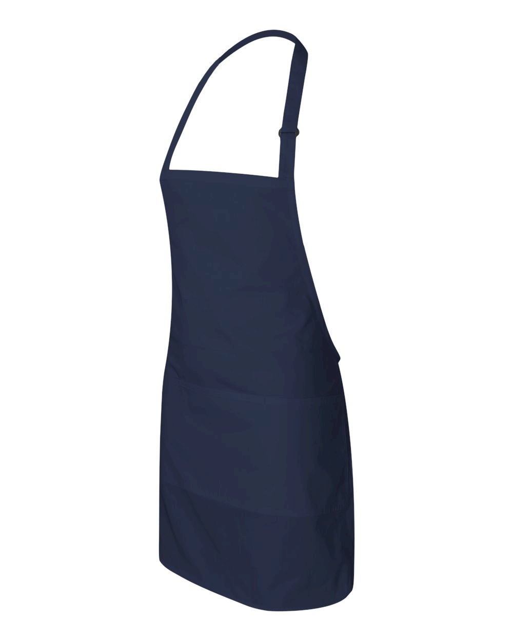 Full Apron Embroidery Blanks - NANTUCKET NAVY